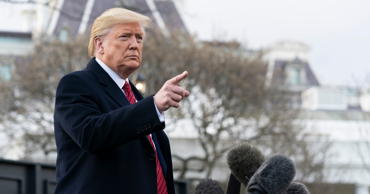 米国製「トランプモバイル」発表、トランプ一族企業が携帯電話に参入