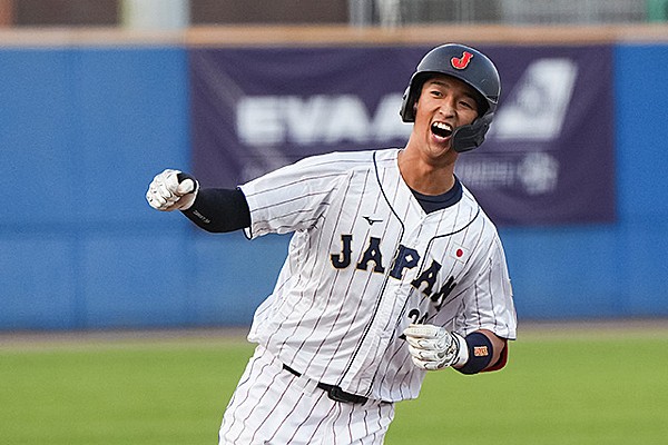侍ジャパン大学日本代表選手決定 高橋由伸臨時コーチ 直前合宿参加について