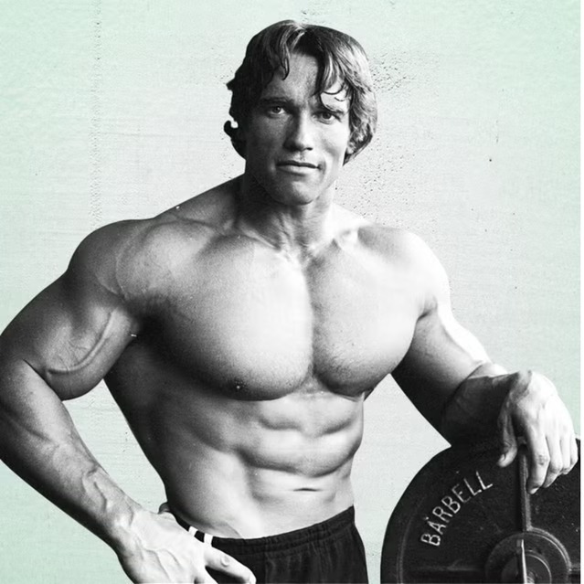 「筋肉を落とさず脂肪を減らす」アーノルド・シュワルツェネッガーが実践した7つの減量ルール（MEN’S CLUB）
