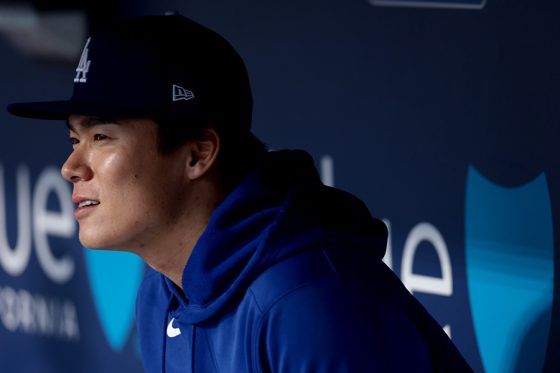 山本由伸が"最善"を尽くす深い理由 自問自答した「人生とは？」…50日間で見せた素顔