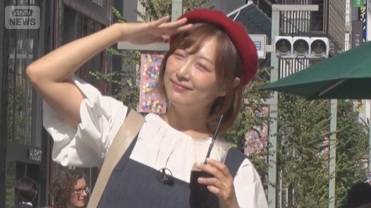 日本移住の中国人がSNSで訴え 訪日客に「マナーを守って」 文化の違い説明