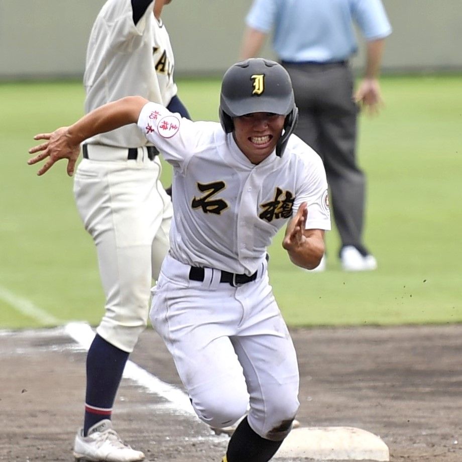 石橋、宇都宮、宇短大付など２回戦進出 高校野球栃木大会第４日