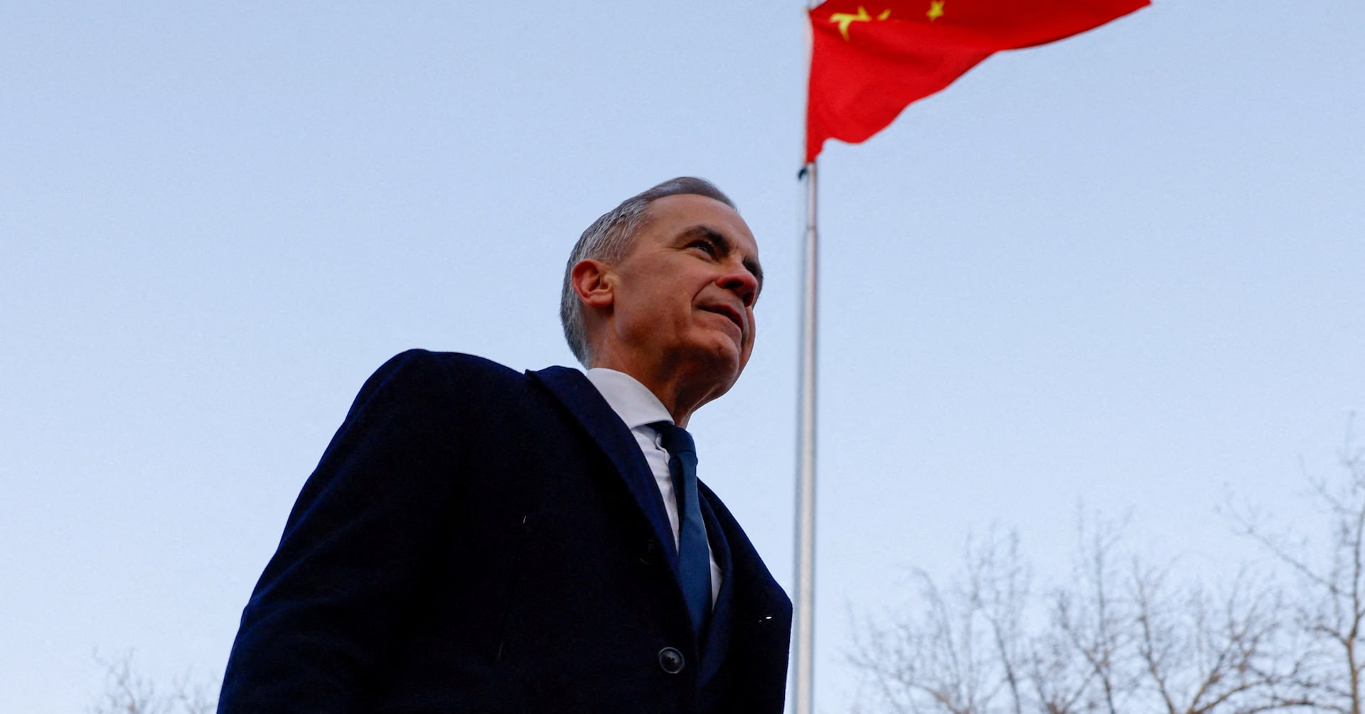 焦点：カナダ、トランプ関税後の新貿易秩序に布石 中国などと協定加速