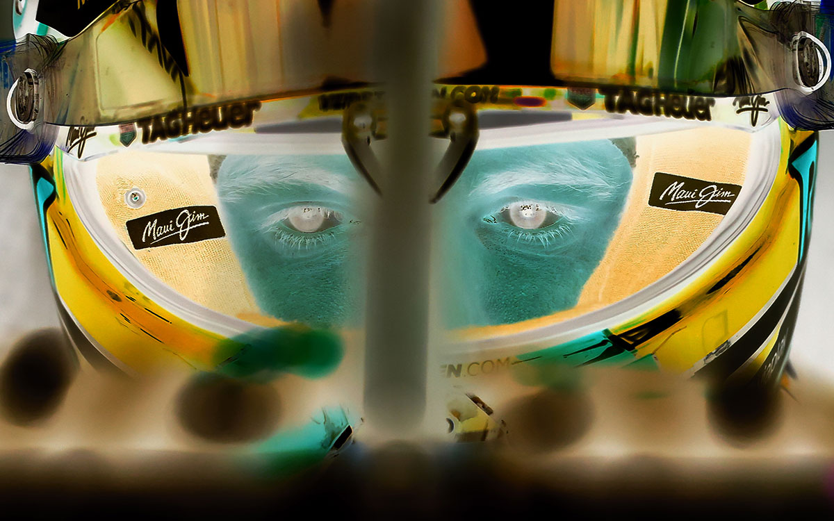 専門家が読み解く「フェルスタッペン憂鬱の真相」― メキーズと見解が分かれた背景と、メキシコでの“逆襲のシナリオ”