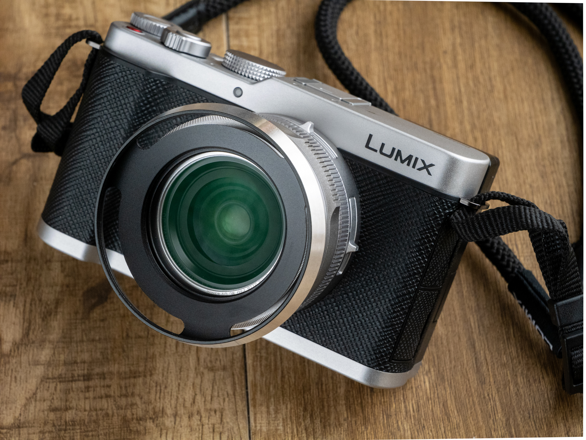 第148回：LUMIX L10でゆくLEICAモノクロームの旅