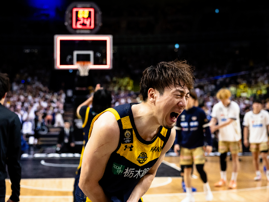 バスケットボール総合情報サイト バスケットカウント BASKET COUNT