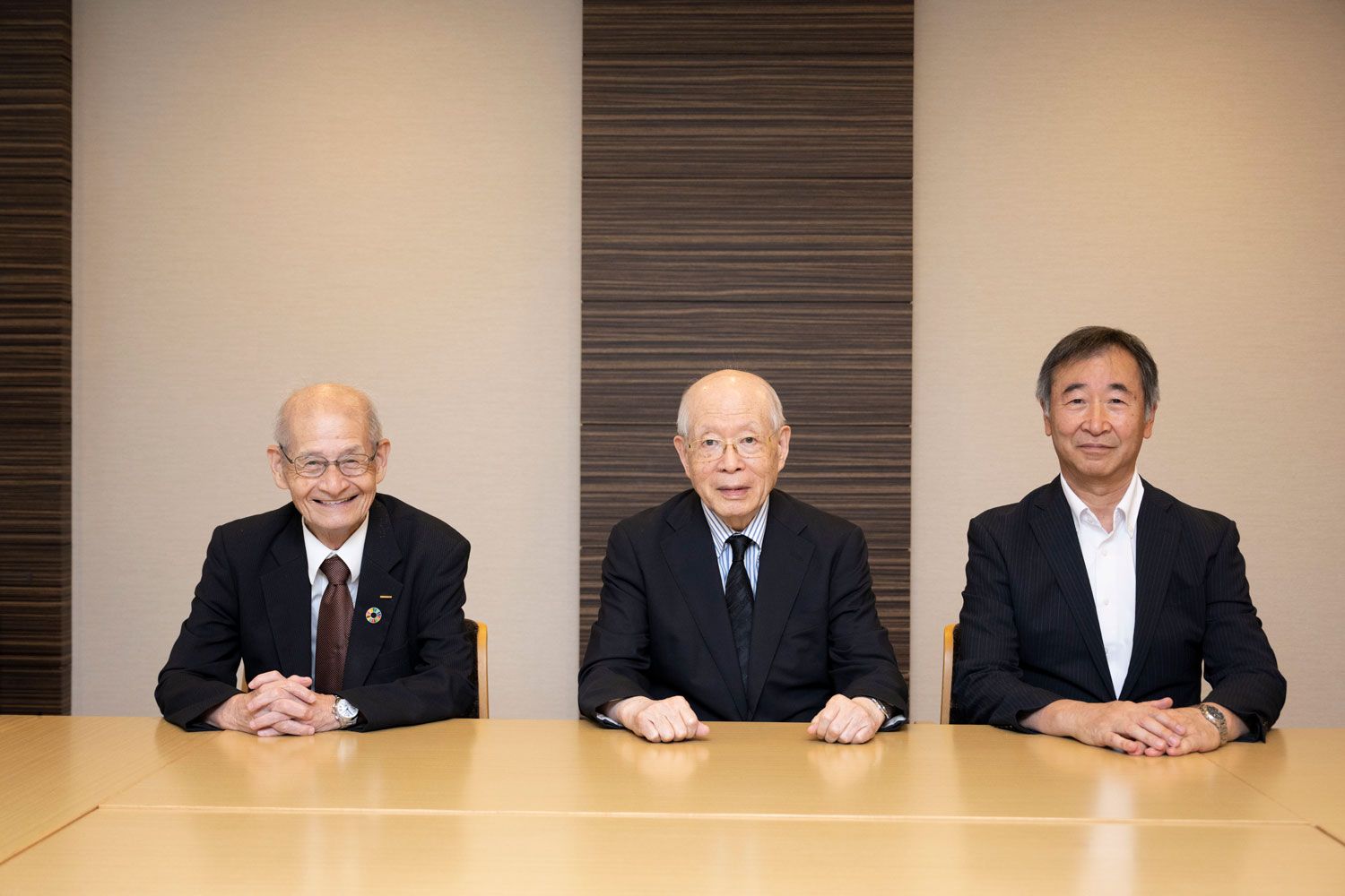 ノーベル賞受賞者3氏が緊急会議「日本の科学技術はなぜ苦境に陥ったのか？」坂口志文氏、北川進氏が受賞しても安心できない研究現場の問題点（文春オンライン）