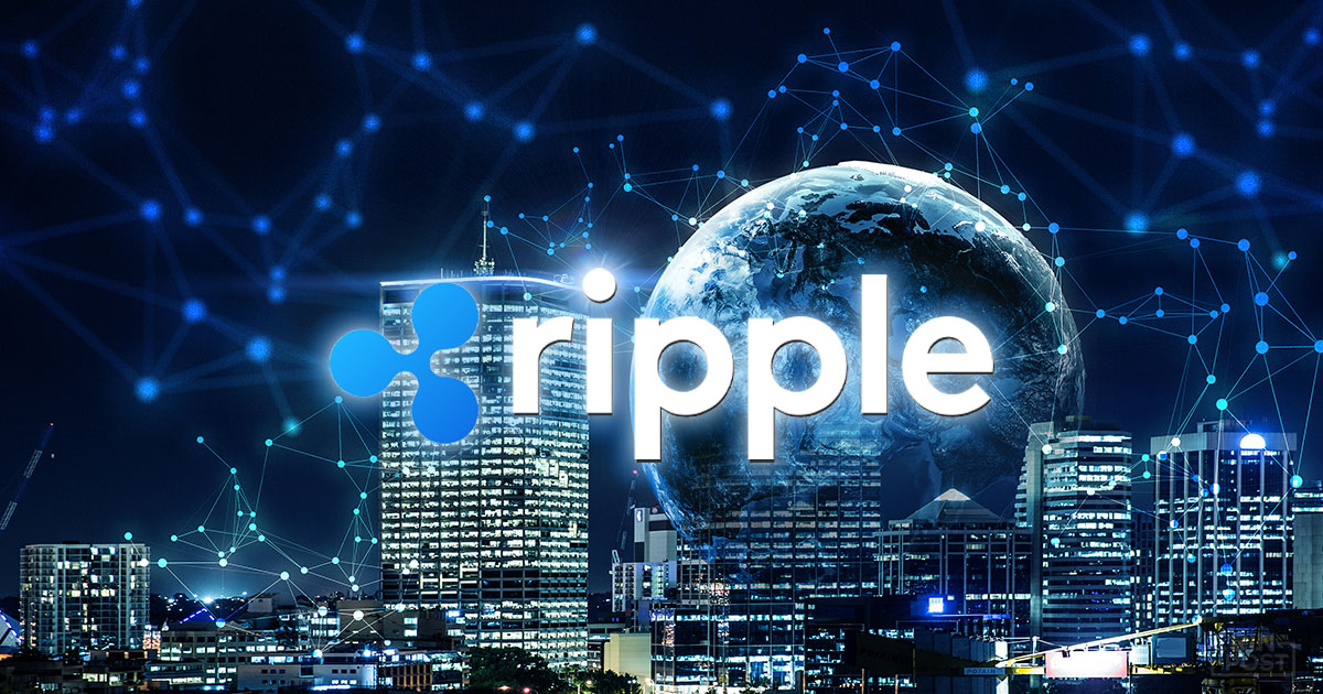 リップル社、ステーブルコイン決済企業Railを買収へ XRPやRLUSDなどの高い流動性を提供