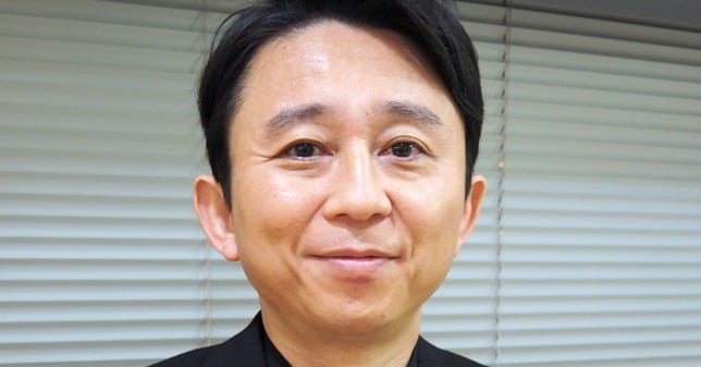 有吉弘行『紅白』司会直後にX投稿 淡々と「それが現実です」