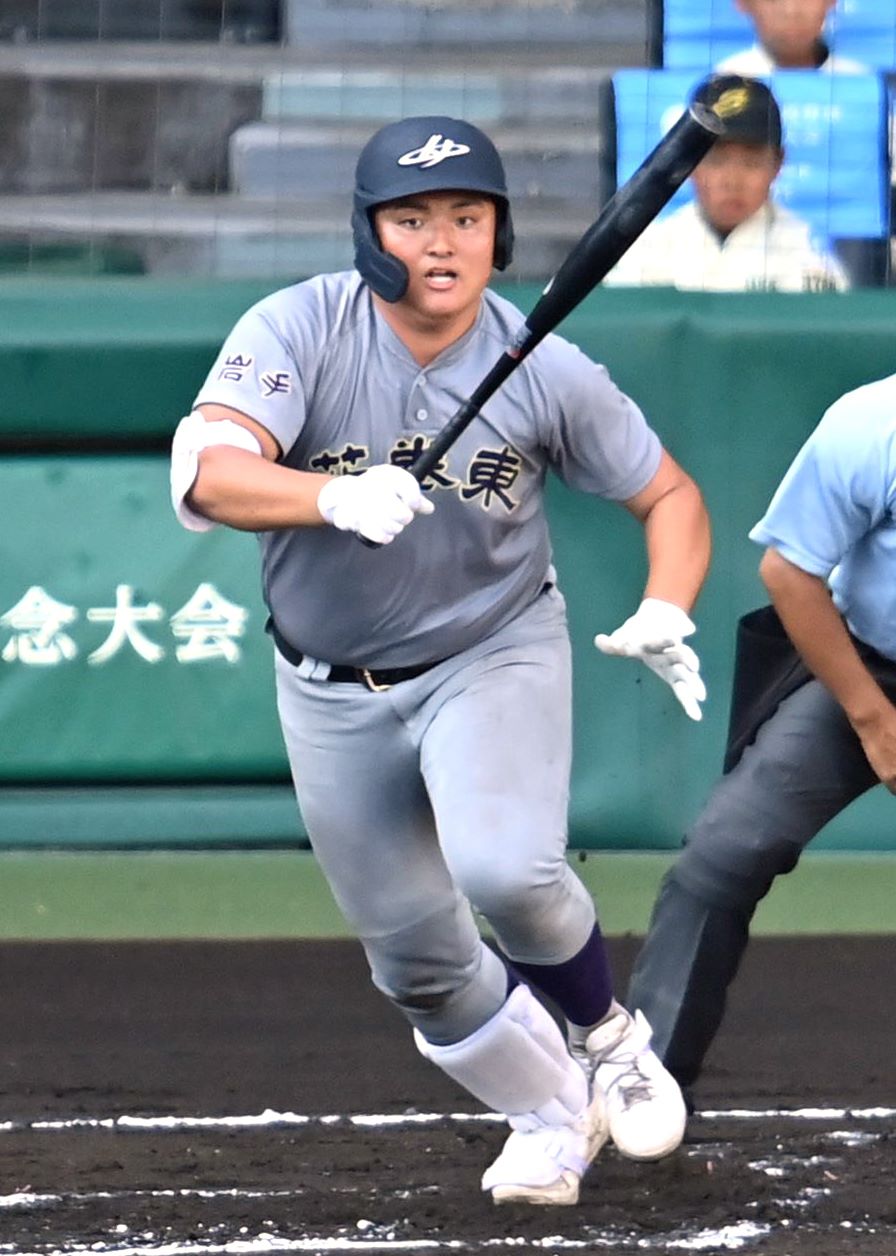 「一人の人間としても素晴らしく…」ドラ1佐々木麟太郎は人格面も絶賛 ソフトバンクスカウトコメントで紹介するドラフト指名選手