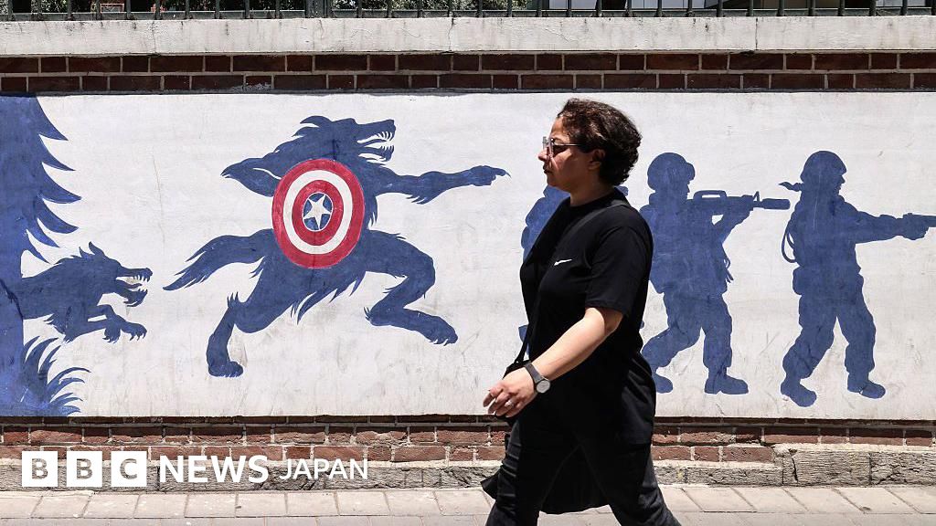 【解説】 いったい何のための戦争だったのか……米・イラン合意で浮かぶ避けがたい疑問 BBC国際編集長