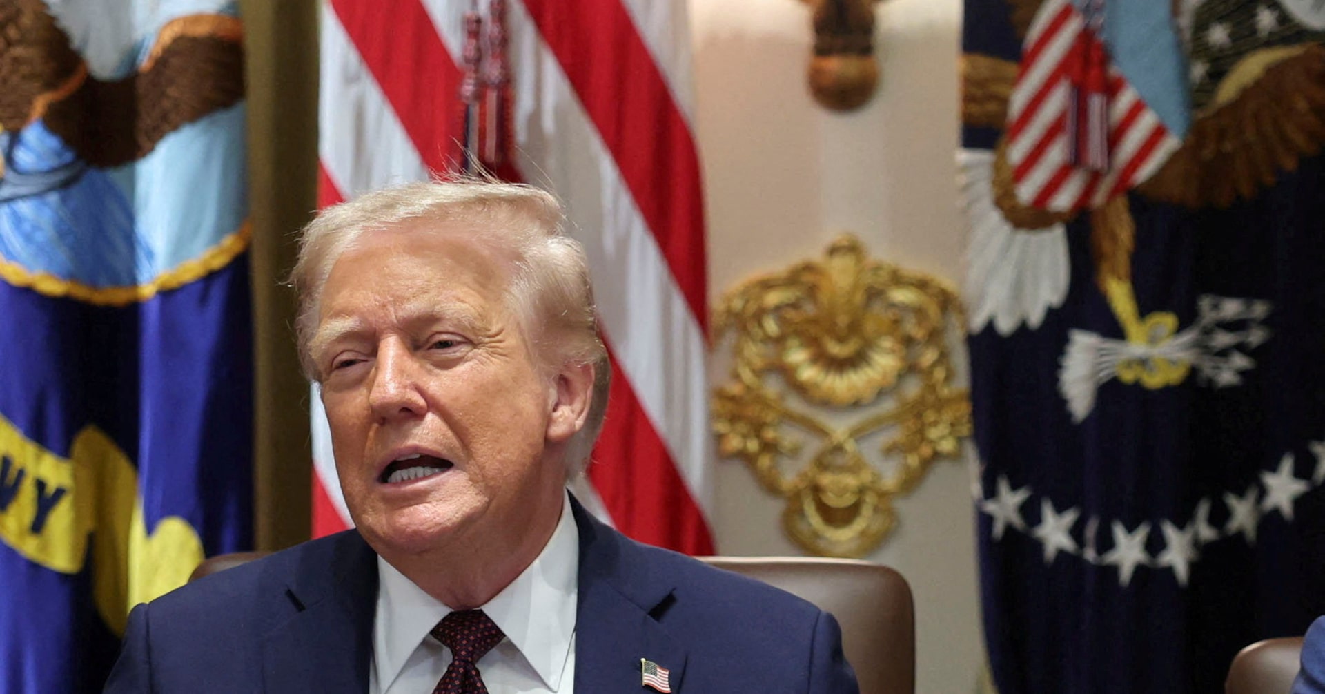アングル：トランプ氏の権限拡大、歯止め失い政府機関が存亡の危機
