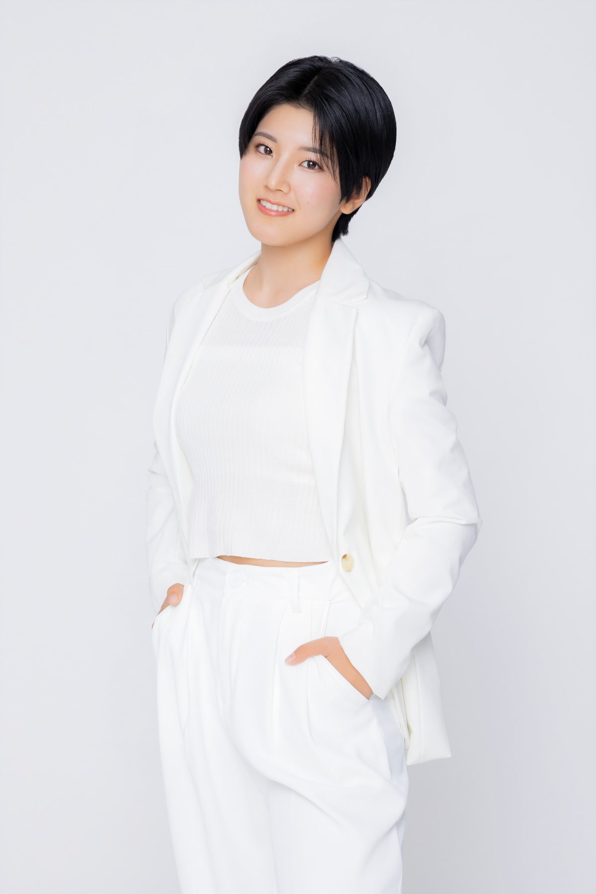 BEYOOOOONDS新メンバーに小島はな 東京都出身の22歳