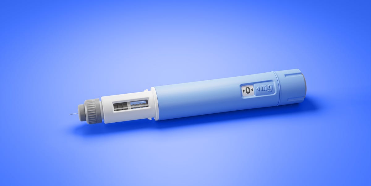 「魔法の薬」と呼ぶのは危険。オゼンピック等の“肥満治療薬”を72週間使ってわかった、体重減少率と「避けて通れないリスク」