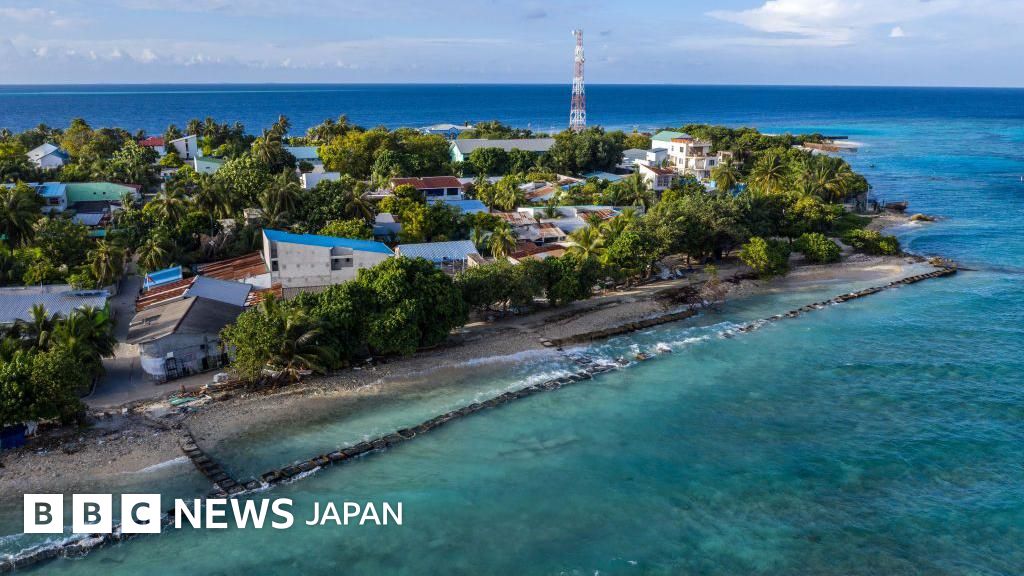 モルディヴ、2007年以降生まれのたばこ使用・購入・販売を禁止 観光客も