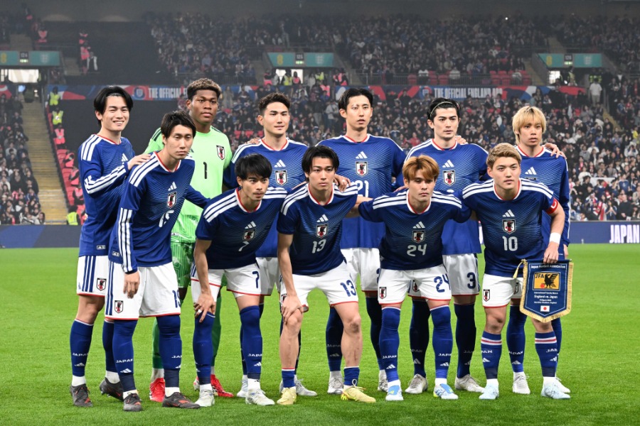 W杯で避けるべき空中分解「数多くある」 優勝国に見る共通点…森保Jに必要な”次の一手”