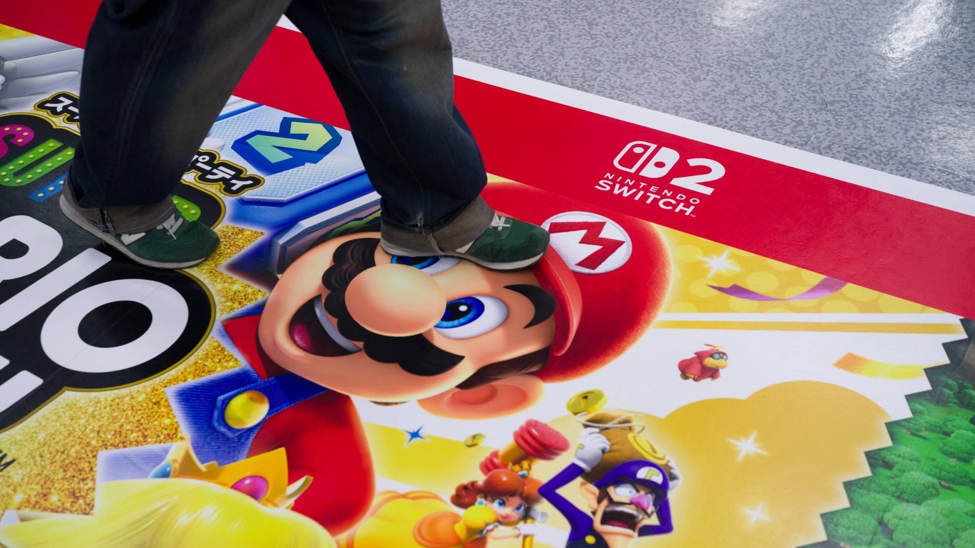 Switch 2は失速したのか？ 年末減速と2026年の巻き返しを読み解く #エキスパートトピ