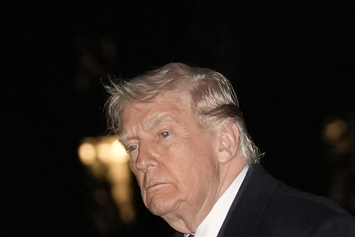 【緊急検証】トランプの暴走は、幼少期の家族関係やトラウマが生んだ「自己愛性パーソナリティ障害」の影響なのか？（週プレNEWS）
