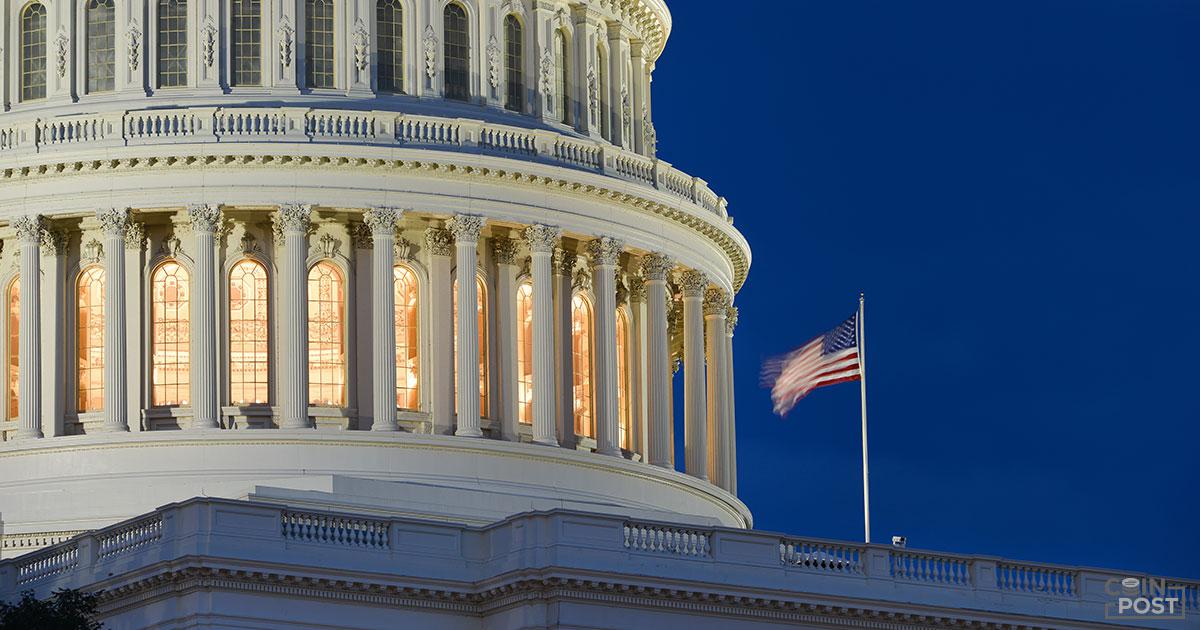 米政府閉鎖リスクによる仮想通貨市場の影響は？ 規制や法整備遅延の懸念も