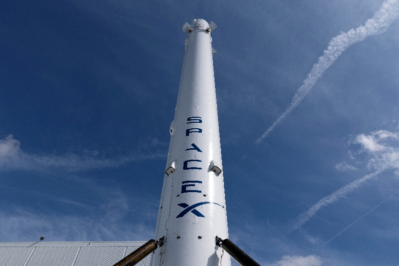 スペースＸ、ＩＰＯ前倒し 6月12日にナスダック上場へ＝関係筋（ロイター）
