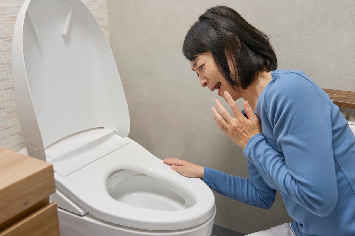 「鮮血だから痔」は誤り？ 「直腸がん」を見落としがちな“便のサイン”とは【消化器病専門医が解説】