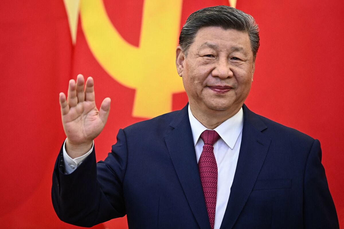 中国の習氏、慎重な都市計画促す－不動産開発の「新たなモデル」提唱