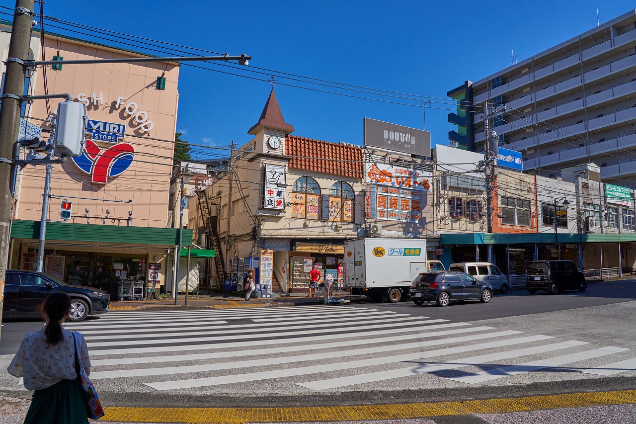 「新宿周辺通勤ならコスパ抜群」永住したいと思う“小田急小田原線沿いの駅”第1位に集まった声 「家賃安くね？」「穏やかで住み心地が良い」「雰囲気が大好き」