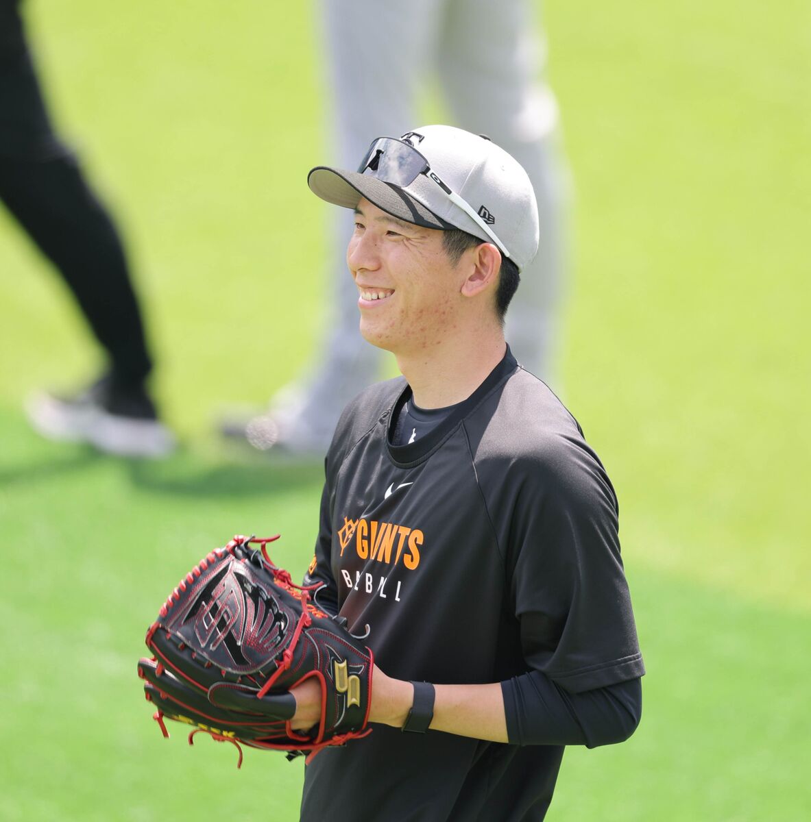 【巨人戦みどころ】５月にめっぽう強い戸郷が阪神３連戦の初戦に先発…今季初勝利に期待