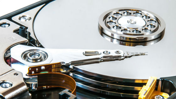 Western Digital(WD)が複数の磁気ヘッドを搭載した高帯域幅HDD＆消費電力を20％削減する電力最適化HDDを発表