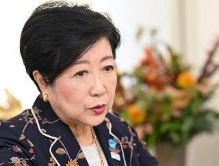 小池百合子知事の監視役、きちんと果たせている？ 東京都議選挙を前に、都議会の主要会派に聞いてみた