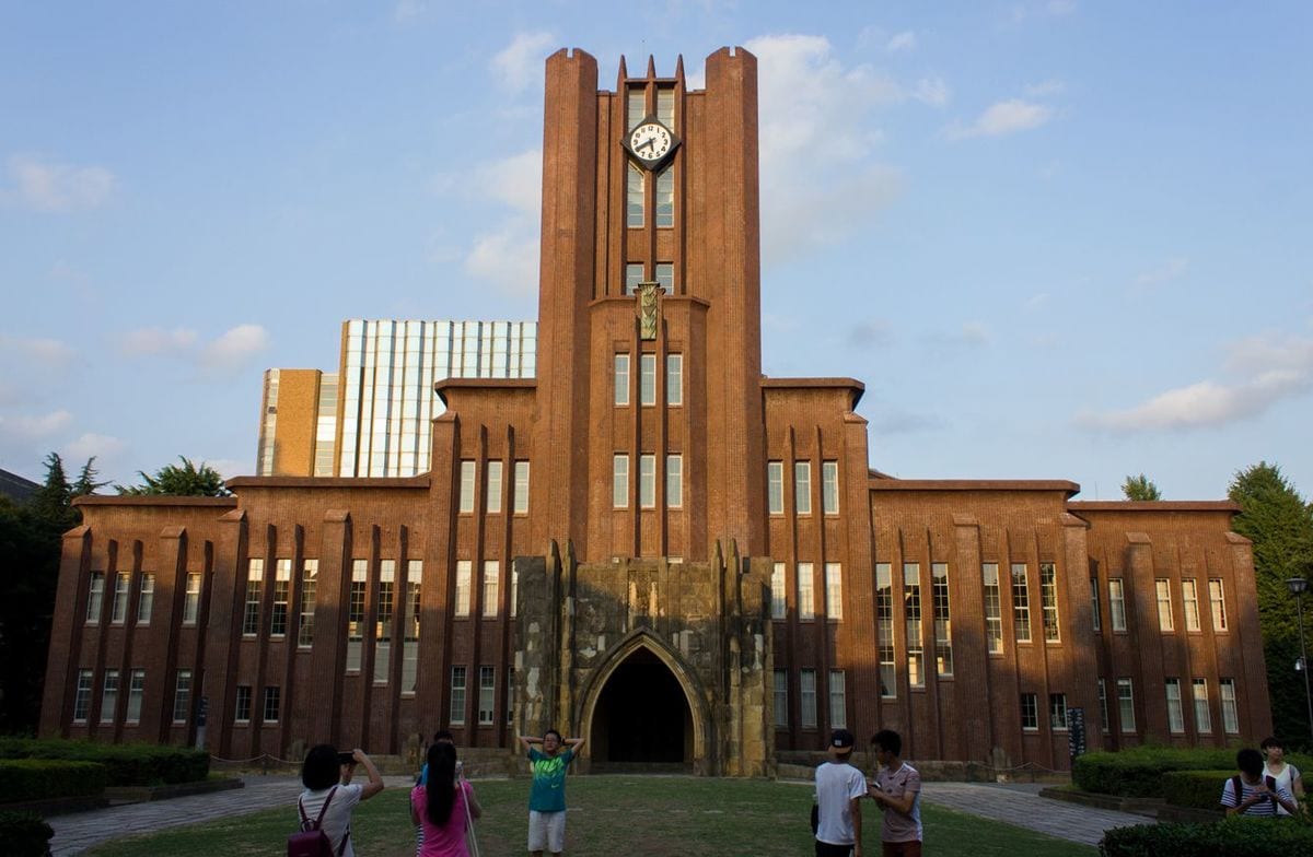 ｢東大離れ｣が止まらない…"本当の秀才"に見放された東大が､"二次試験なし"の新学部をつくる本当の理由