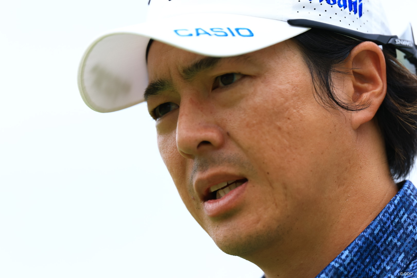 石川遼は今季初の予選落ち 次戦・全米OP予選会へ「少しずつでも良い方向になるように」