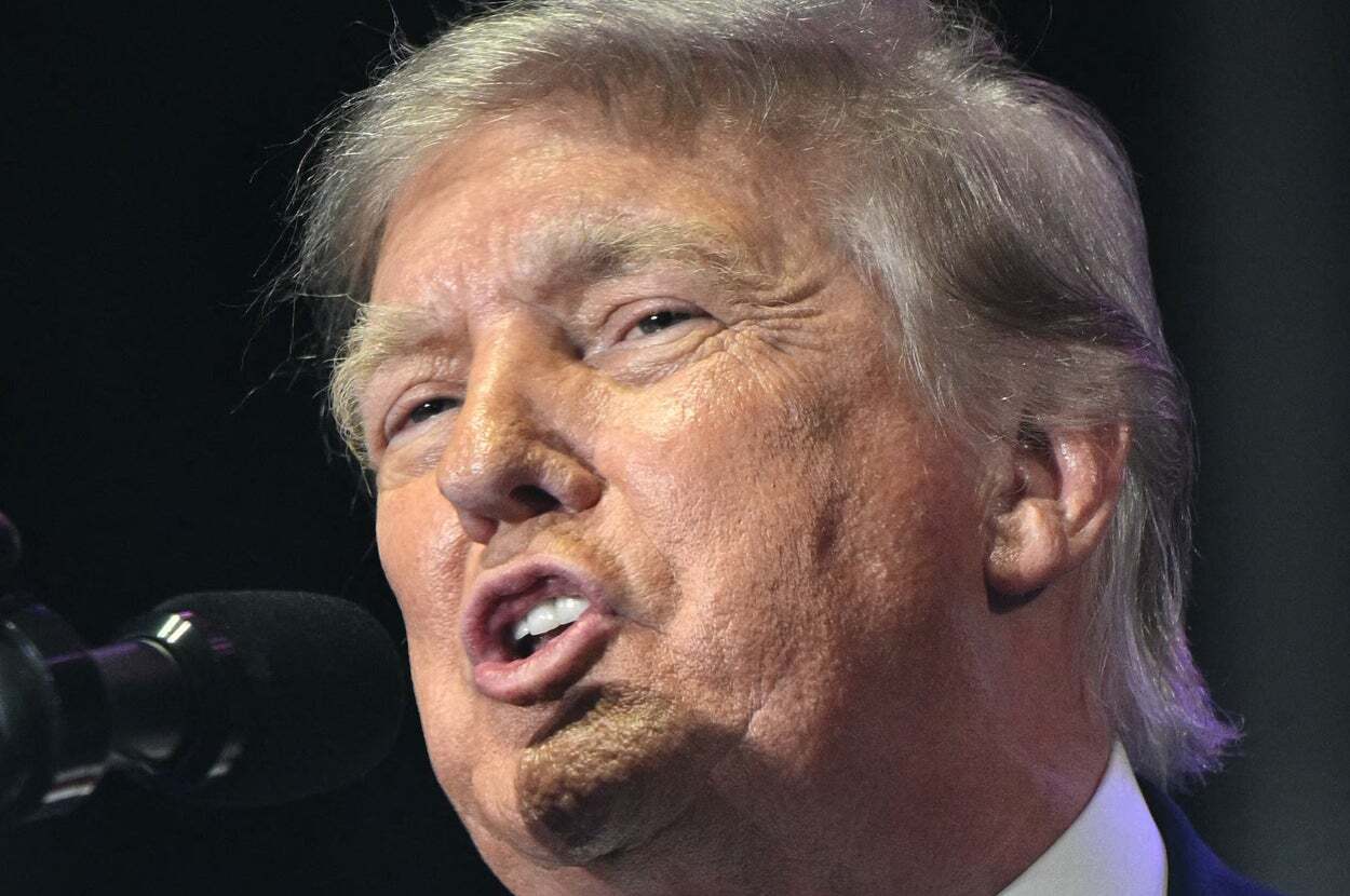 トランプ氏が約24億円投入の改修工事、相次ぐトラブル⇒州兵派遣も皮肉の声「史上最もマヌケ」「税金のムダ遣い」（BuzzFeed Japan）