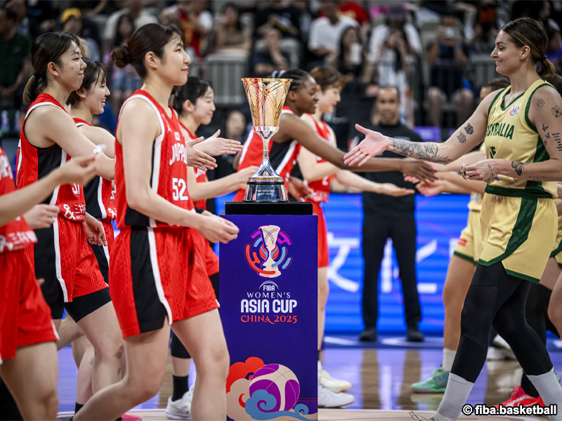 ゲインズJAPAN「世界からのリスペクトを取り戻す戦い」の全貌…アジアカップ準優勝も確かな手応え