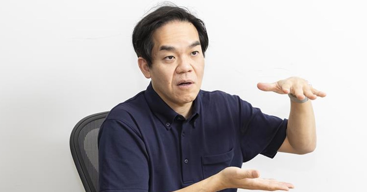 AI「生殺与奪権」、他国に握らせるな サカナAI伊藤COOの警鐘
