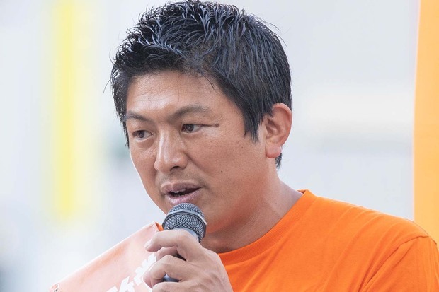 「インタビューできますけど おーい」都議選特番でNHKから排除された、参政党の“半端な録画”