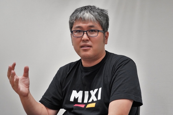 社員発の“カスタムGPT”は2000個以上 MIXIの「ChatGPT Enterprise」全社導入で起きた2つの変化