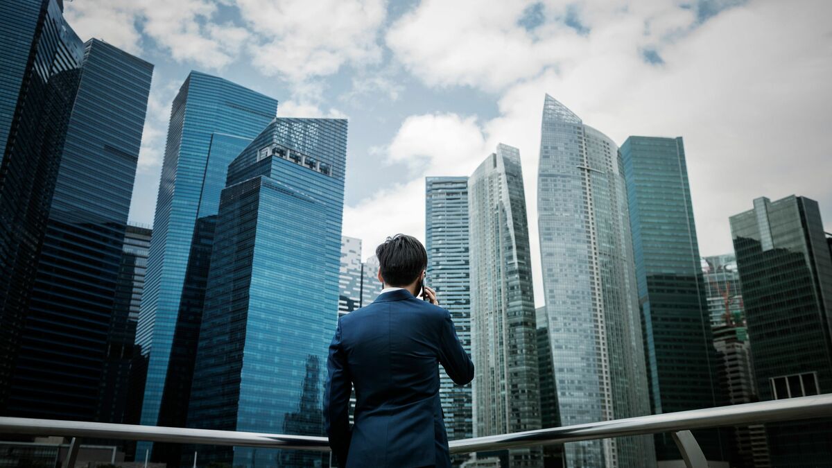 ｢いい大学→いい会社｣は本当に幸せなのか…大企業のエリートが｢不安だ｣｢苦しい｣と悲嘆する事情 会社も社員も成長できないジレンマを抱えている