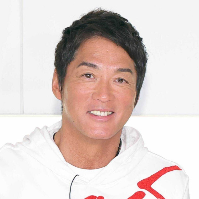 長嶋一茂、住んでよかった街ランキングで「孫のためには一軒くらい買っておいてもいいかな」と思う街を明かす（スポーツ報知）｜ｄメニューニュース