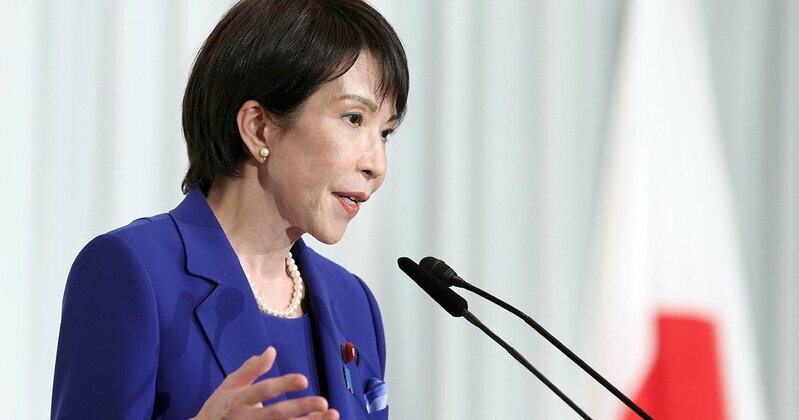 高市総裁を「極右」と警戒する韓国メディア…それでも国民は意外と冷静なワケ（ダイヤモンド・オンライン）