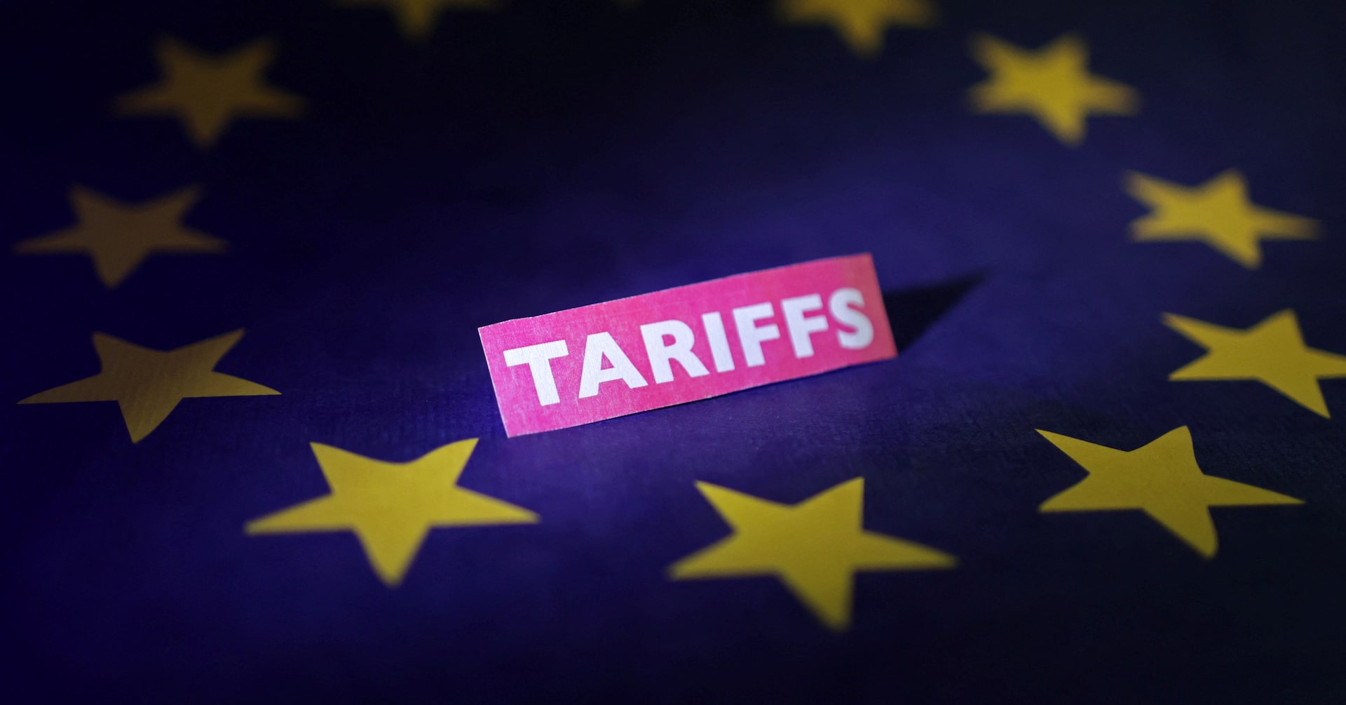 アングル：米国抜きの貿易連携模索するＥＵ、「トランプ関税」逃れも経済効果は未知数