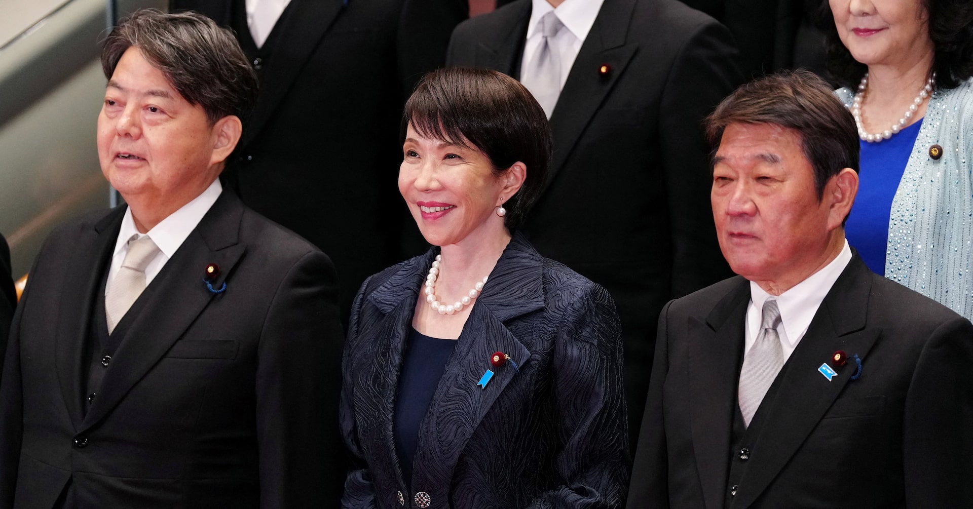 インタビュー：外交で「高市カラー」は難易度高い、外国人政策優先か＝東大・佐橋教授