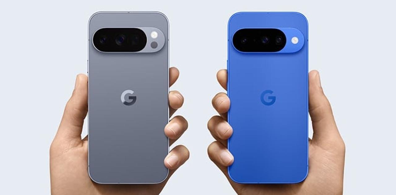 Pixel 10、ディスプレイに不具合の声。発生したら公式サポートに連絡を