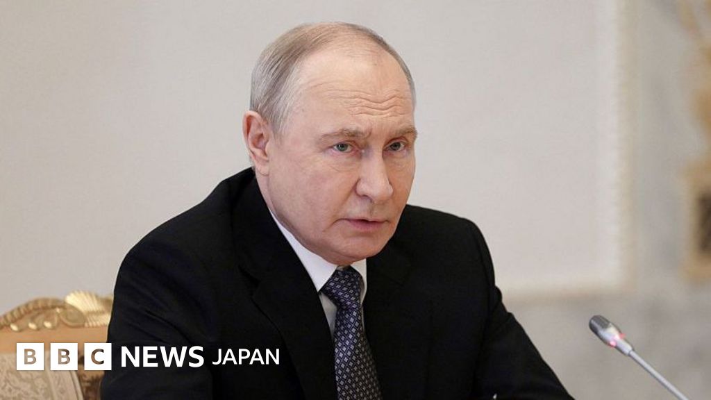 【解説】 アメリカの外交努力、ウクライナ和平に希望を与えず＝BBCロシア編集長
