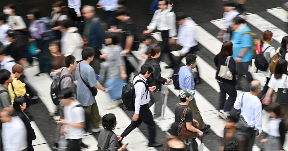 「静かな退職」なぜ広がる？ 会社と個人、関係性に変化