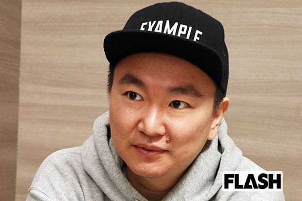 かまいたち山内「エレベーター内刺殺事件」で過去の投稿が再炎上…コンビYouTubeチャンネルでも“異変”が（SmartFLASH）｜ｄメニューニュース