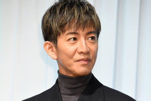 「やはりスターすぎる」木村拓哉 家系ラーメン店でスタッフに見せた「神対応」に相次ぐ絶賛の声