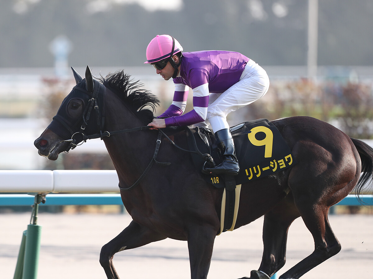 【競馬予想】本誌オリジナル選定の「３歳牝馬ランキング」 桜花賞を勝つのはどの馬だ