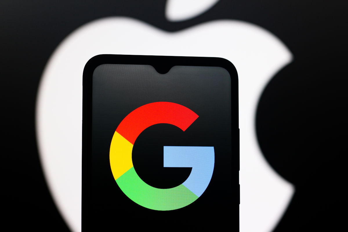 グーグルが「iPhone化」への大改革 Androidアプリは開発者の認証が必須に