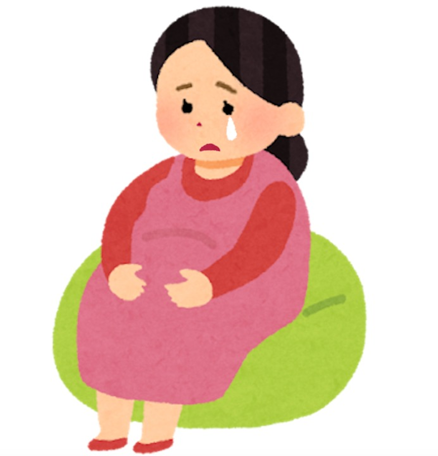 「妊娠中の体型をいじる夫」不妊治療の末に命を授かった女性の悲痛な投稿に、各分野のプロや産科医から愉快で頼もしい声が殺到「味方はたくさんいる！」｜まいどなニュース